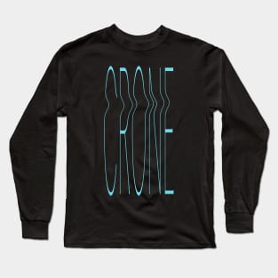 Crone v2 Long Sleeve T-Shirt